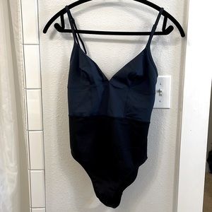 Ernest Leoty Philippine one piece swimsuit